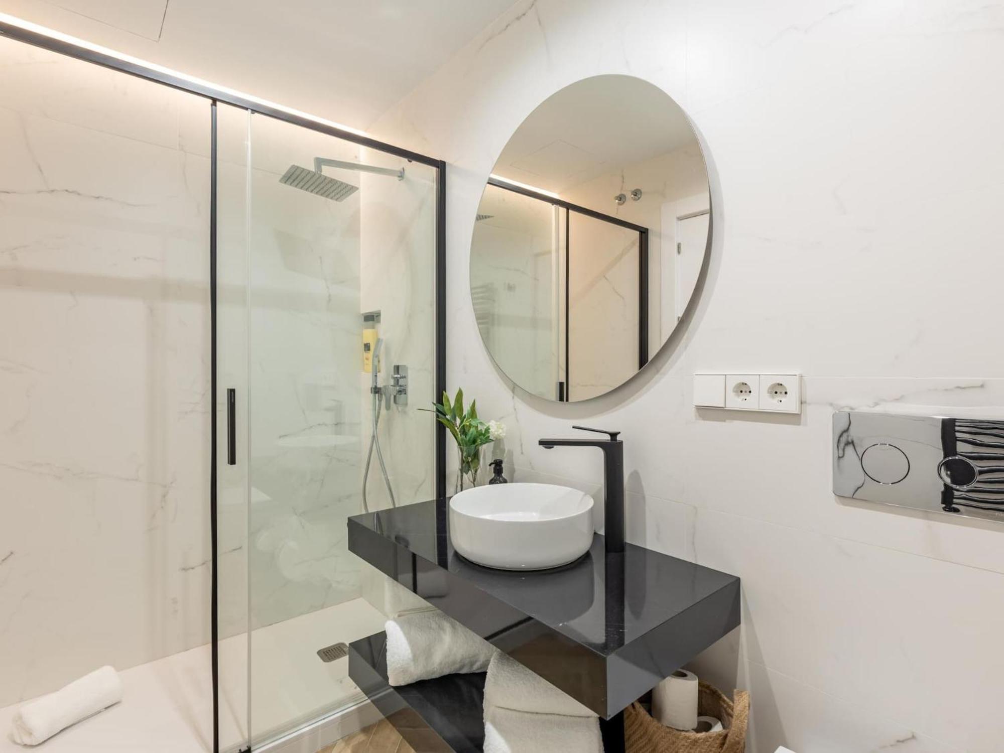 Апартаменти Luxury Alhambra Penthouse Collection Gran Via Гранада Екстер'єр фото