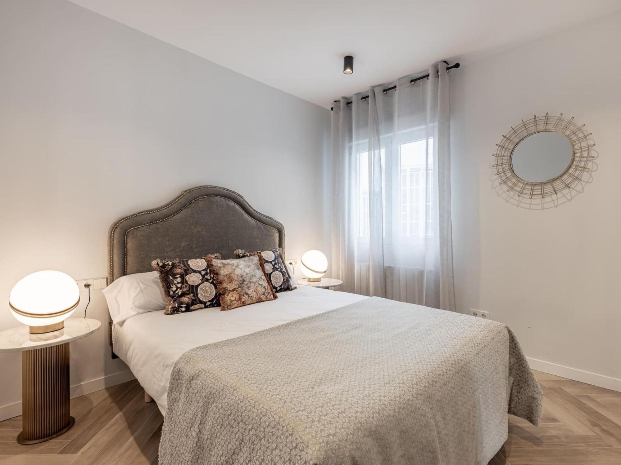 Апартаменти Luxury Alhambra Penthouse Collection Gran Via Гранада Екстер'єр фото