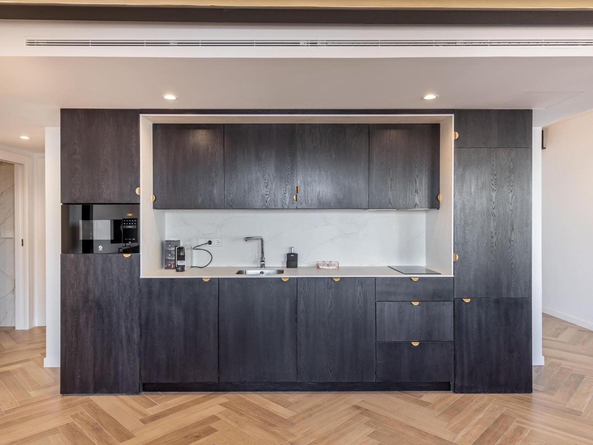 Апартаменти Luxury Alhambra Penthouse Collection Gran Via Гранада Екстер'єр фото