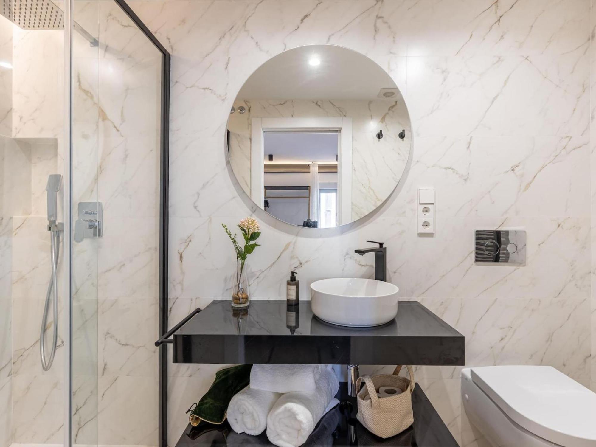 Апартаменти Luxury Alhambra Penthouse Collection Gran Via Гранада Екстер'єр фото