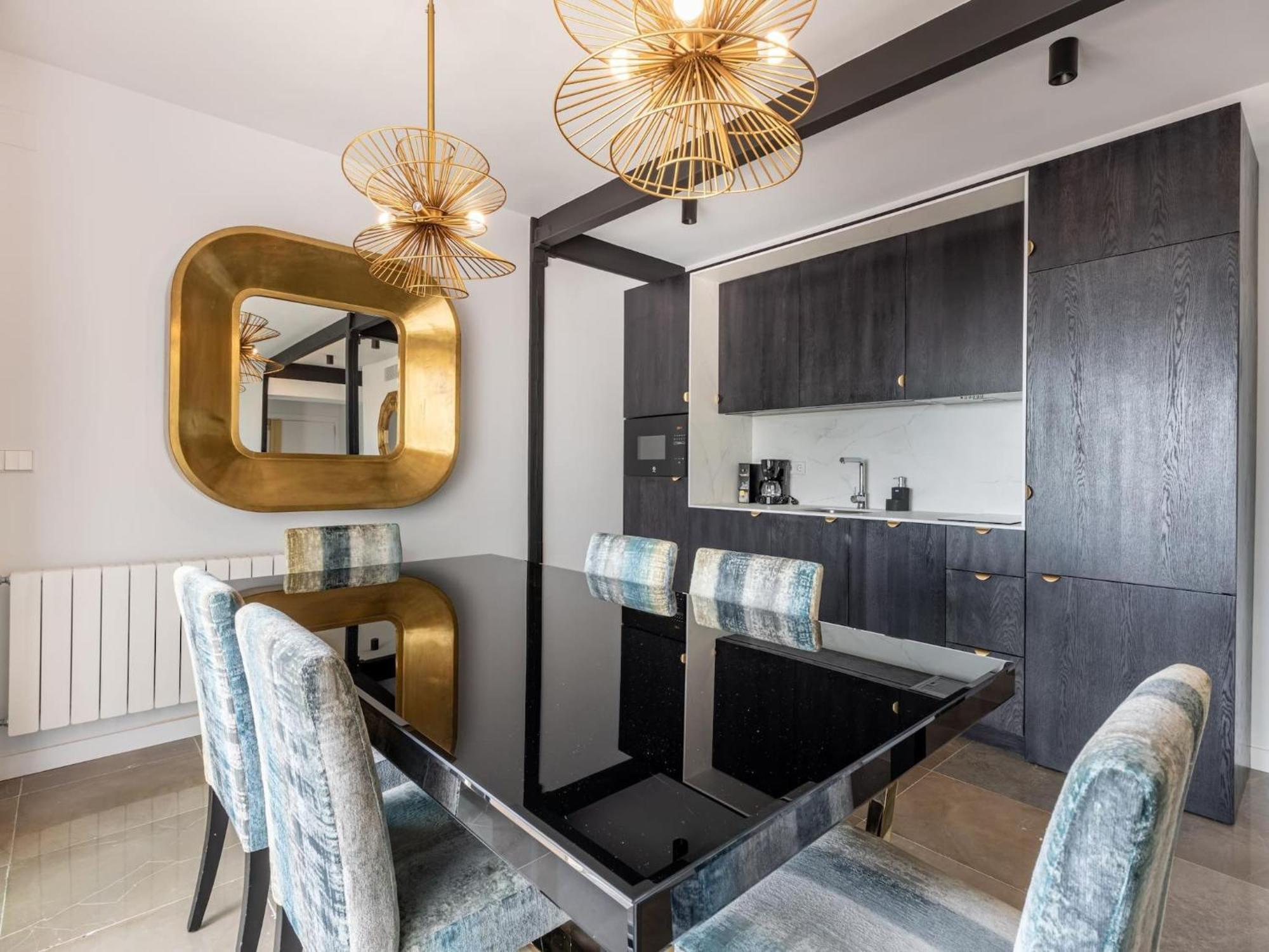 Апартаменти Luxury Alhambra Penthouse Collection Gran Via Гранада Екстер'єр фото