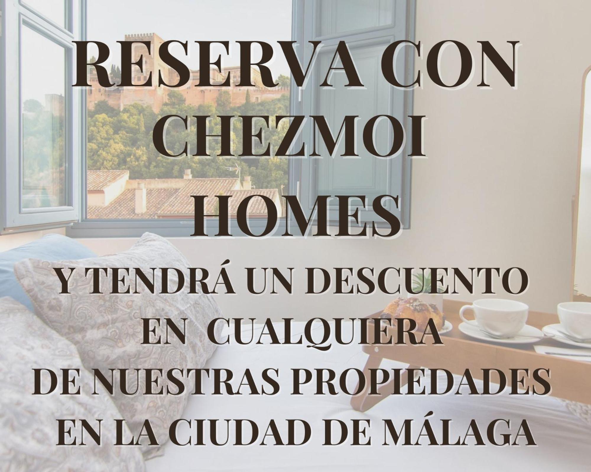 Апартаменти Luxury Alhambra Penthouse Collection Gran Via Гранада Екстер'єр фото